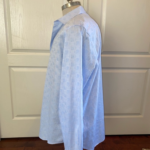 Bugatchi UOMO button up - Picture 6 of 13